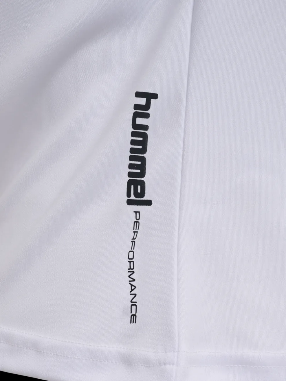 hmlPULSE TRAINING W T-SHIRT S/S