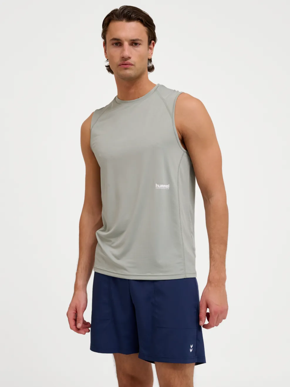hmlPULSE WORKOUT TANK TOP
