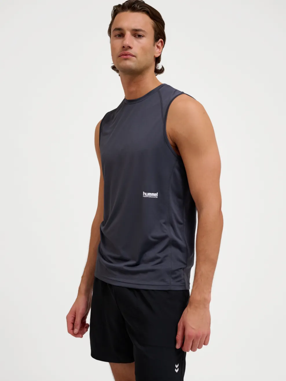 hmlPULSE WORKOUT TANK TOP