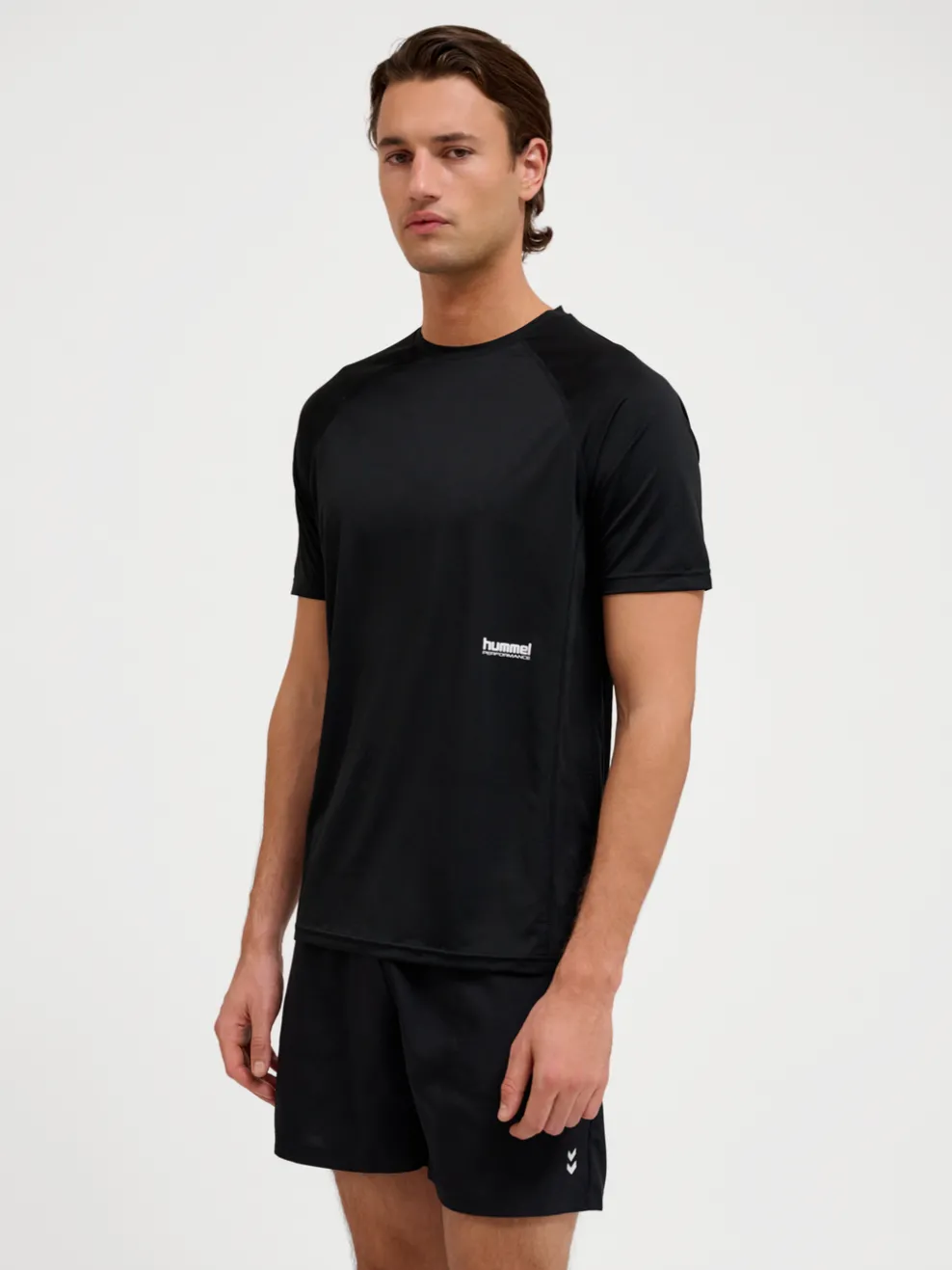 hmlPULSE WORKOUT T-SHIRT S/S