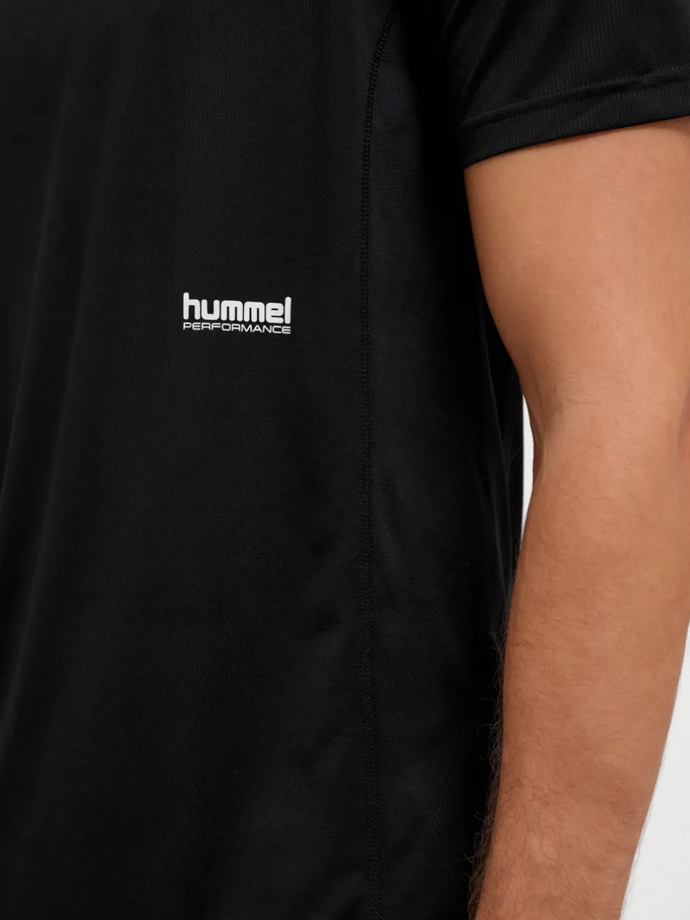 hmlPULSE WORKOUT T-SHIRT S/S