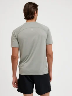 hmlPULSE WORKOUT T-SHIRT S/S