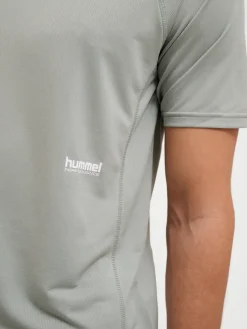 hmlPULSE WORKOUT T-SHIRT S/S