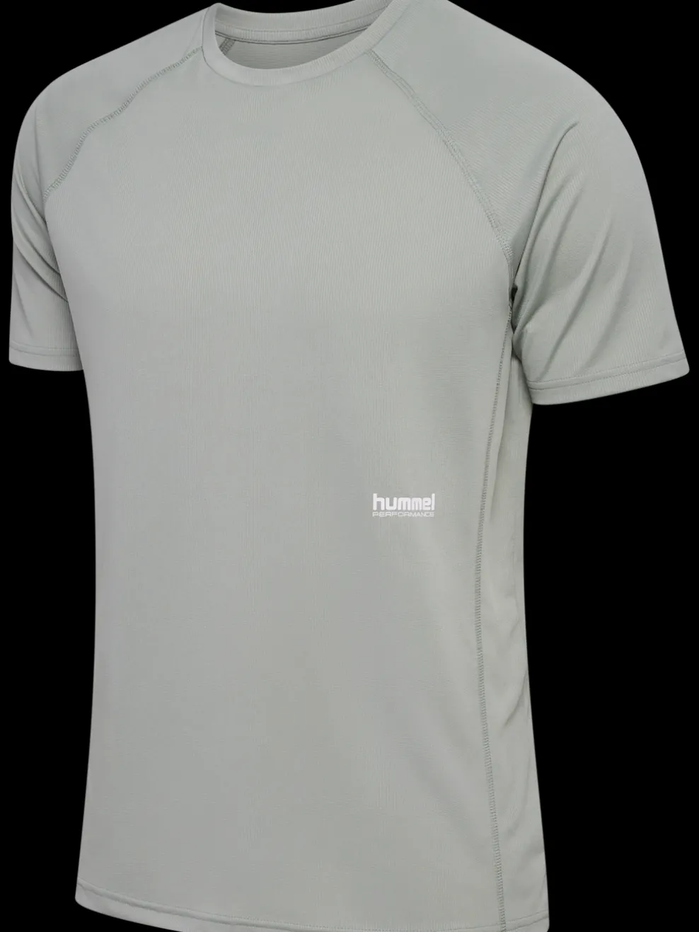 hmlPULSE WORKOUT T-SHIRT S/S