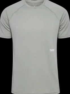 hmlPULSE WORKOUT T-SHIRT S/S