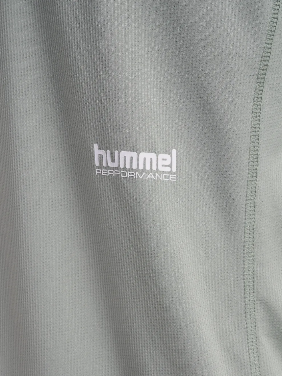hmlPULSE WORKOUT T-SHIRT S/S