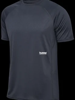 hmlPULSE WORKOUT T-SHIRT S/S