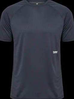 hmlPULSE WORKOUT T-SHIRT S/S
