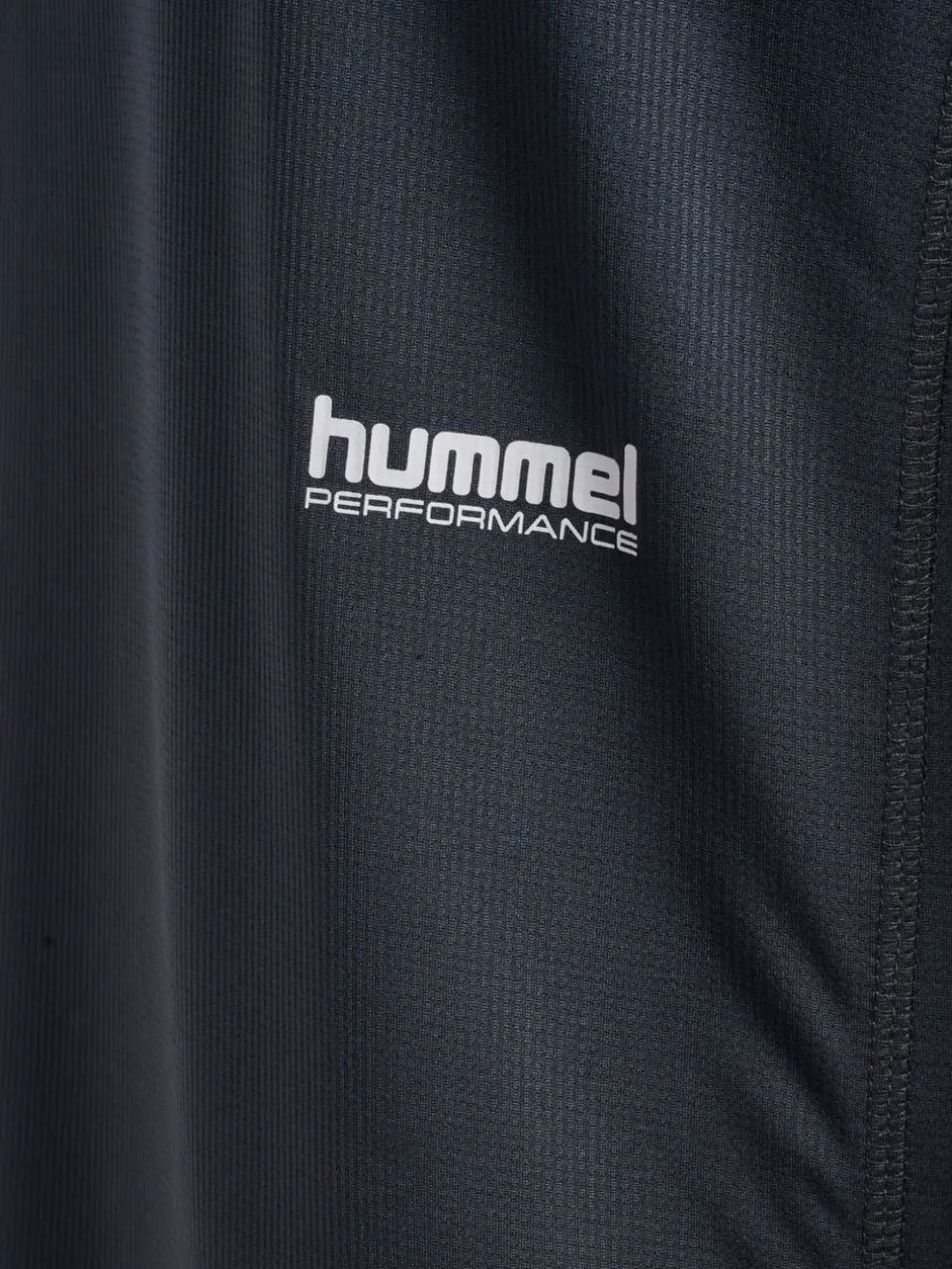 hmlPULSE WORKOUT T-SHIRT S/S