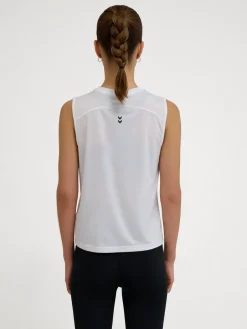 hmlPULSE WORKOUT W TANKTOP