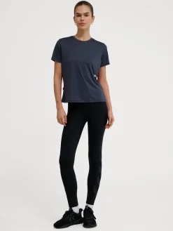 hmlPULSE WORKOUT W T-SHIRT S/S