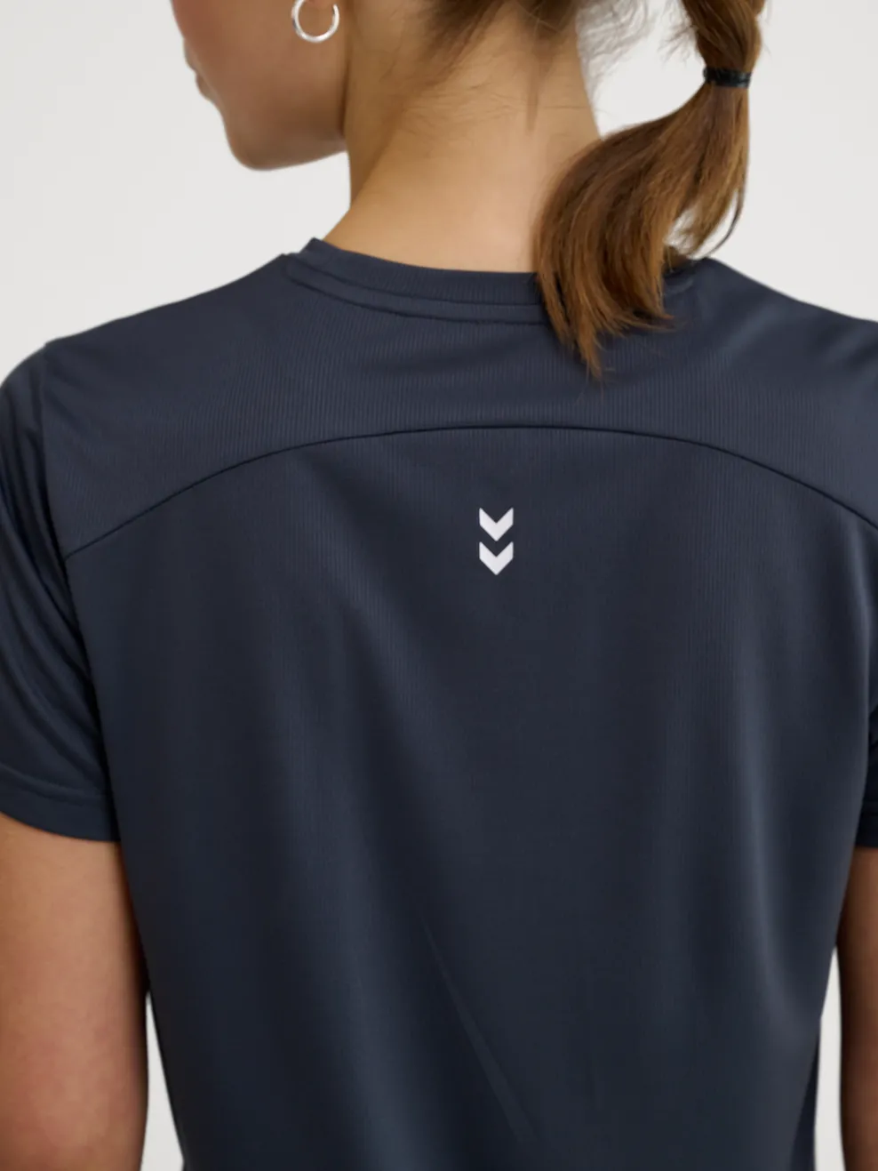 hmlPULSE WORKOUT W T-SHIRT S/S