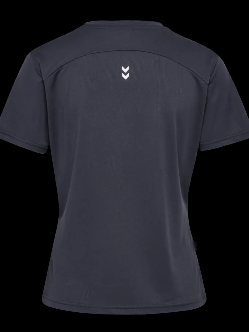 hmlPULSE WORKOUT W T-SHIRT S/S