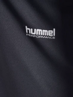 hmlPULSE WORKOUT W T-SHIRT S/S