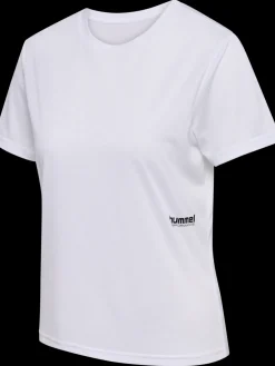 hmlPULSE WORKOUT W T-SHIRT S/S