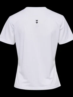 hmlPULSE WORKOUT W T-SHIRT S/S