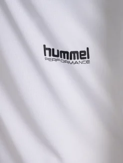 hmlPULSE WORKOUT W T-SHIRT S/S