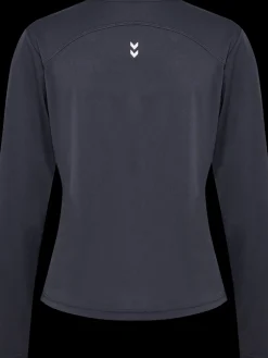 hmlPULSE WORKOUT W T-SHIRT L/S