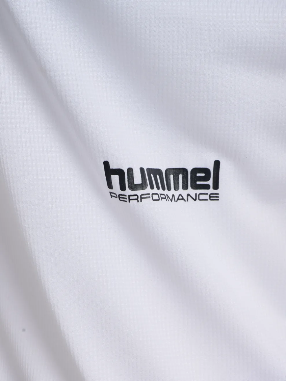 hmlPULSE WORKOUT W T-SHIRT L/S