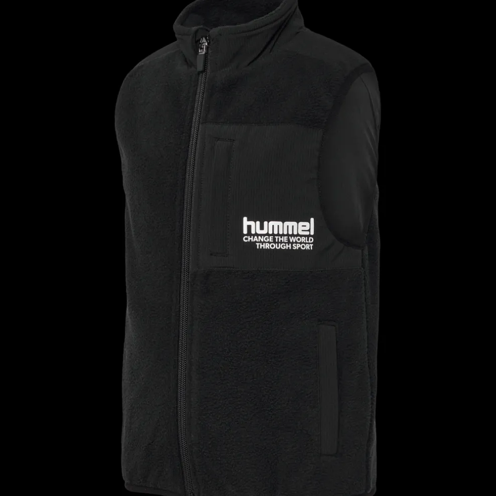 hmlPURE FLEECE VEST