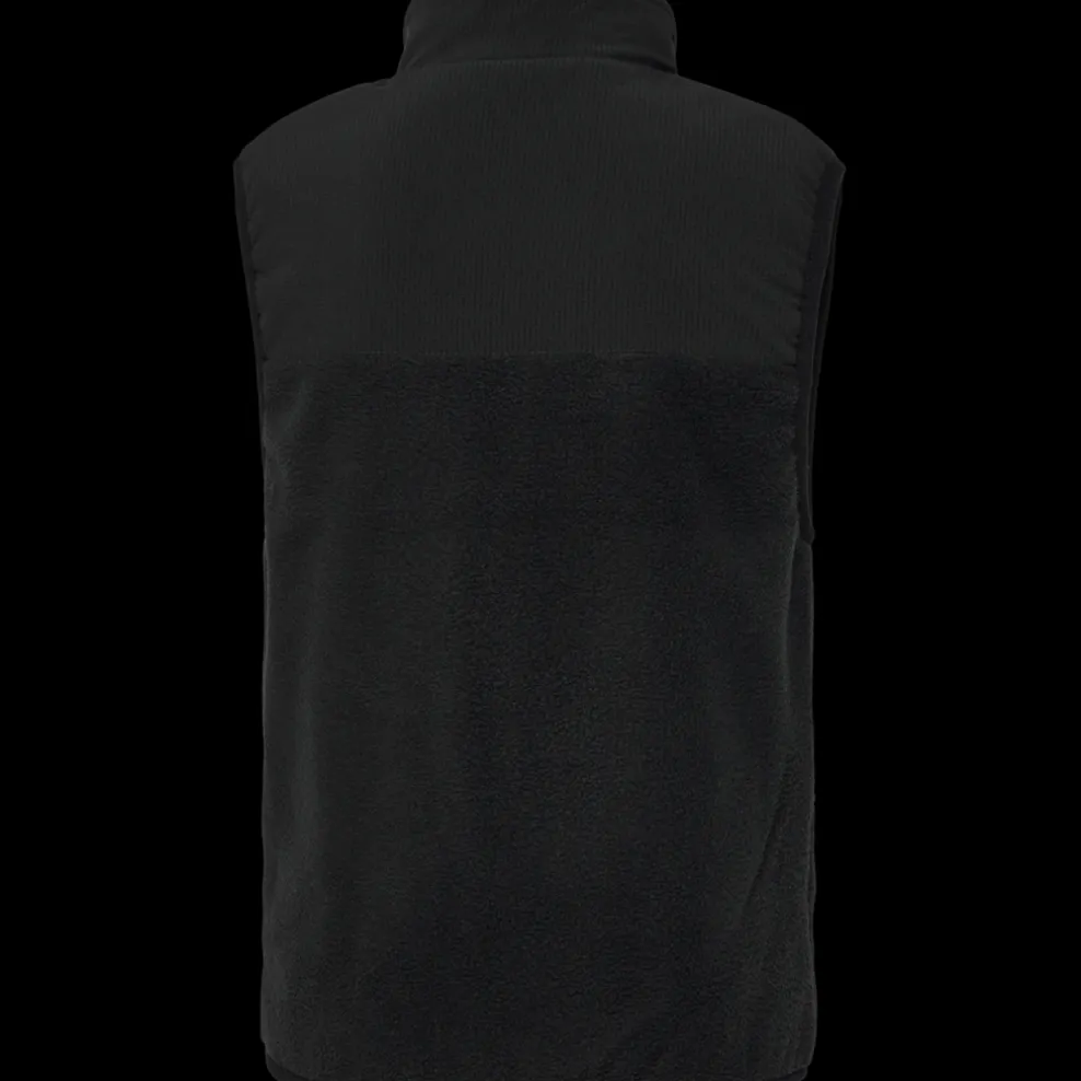 hmlPURE FLEECE VEST