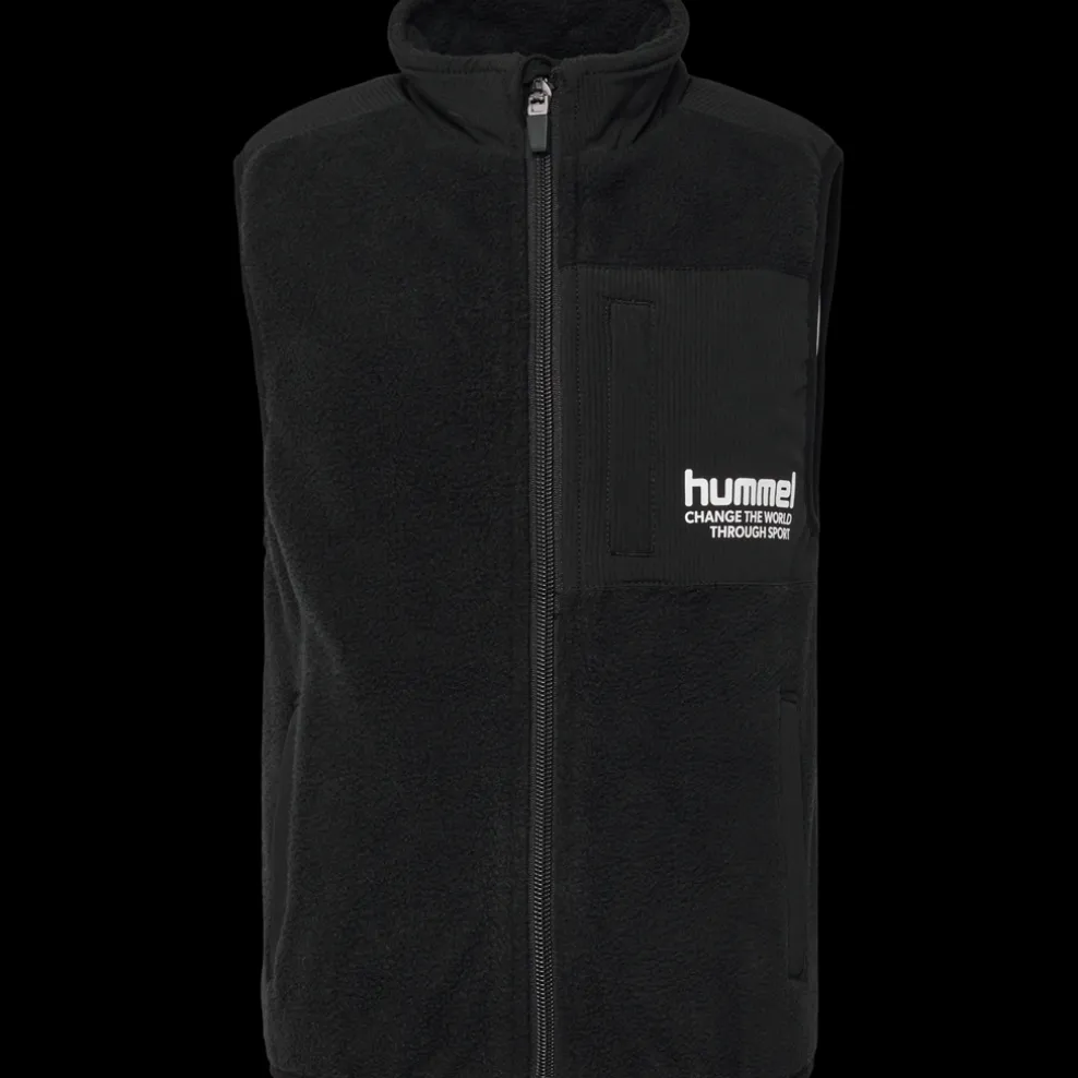 hmlPURE FLEECE VEST