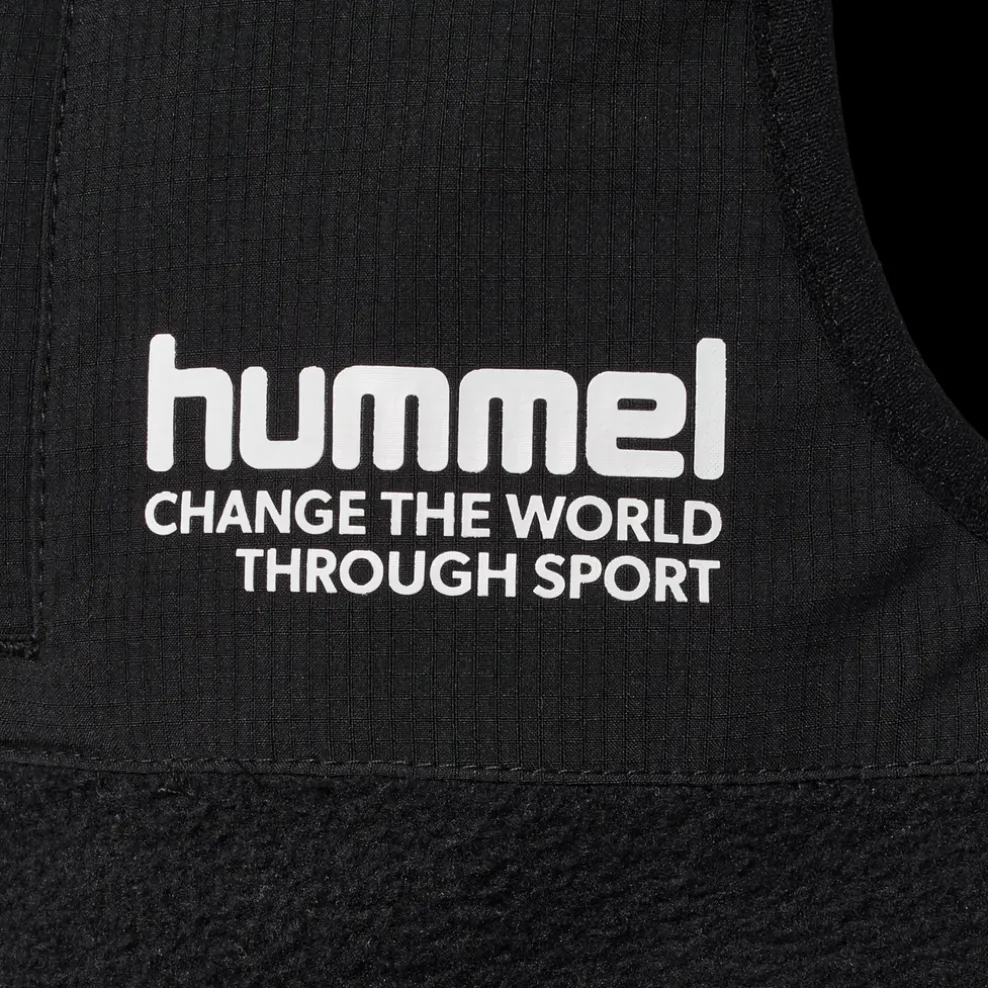 hmlPURE FLEECE VEST