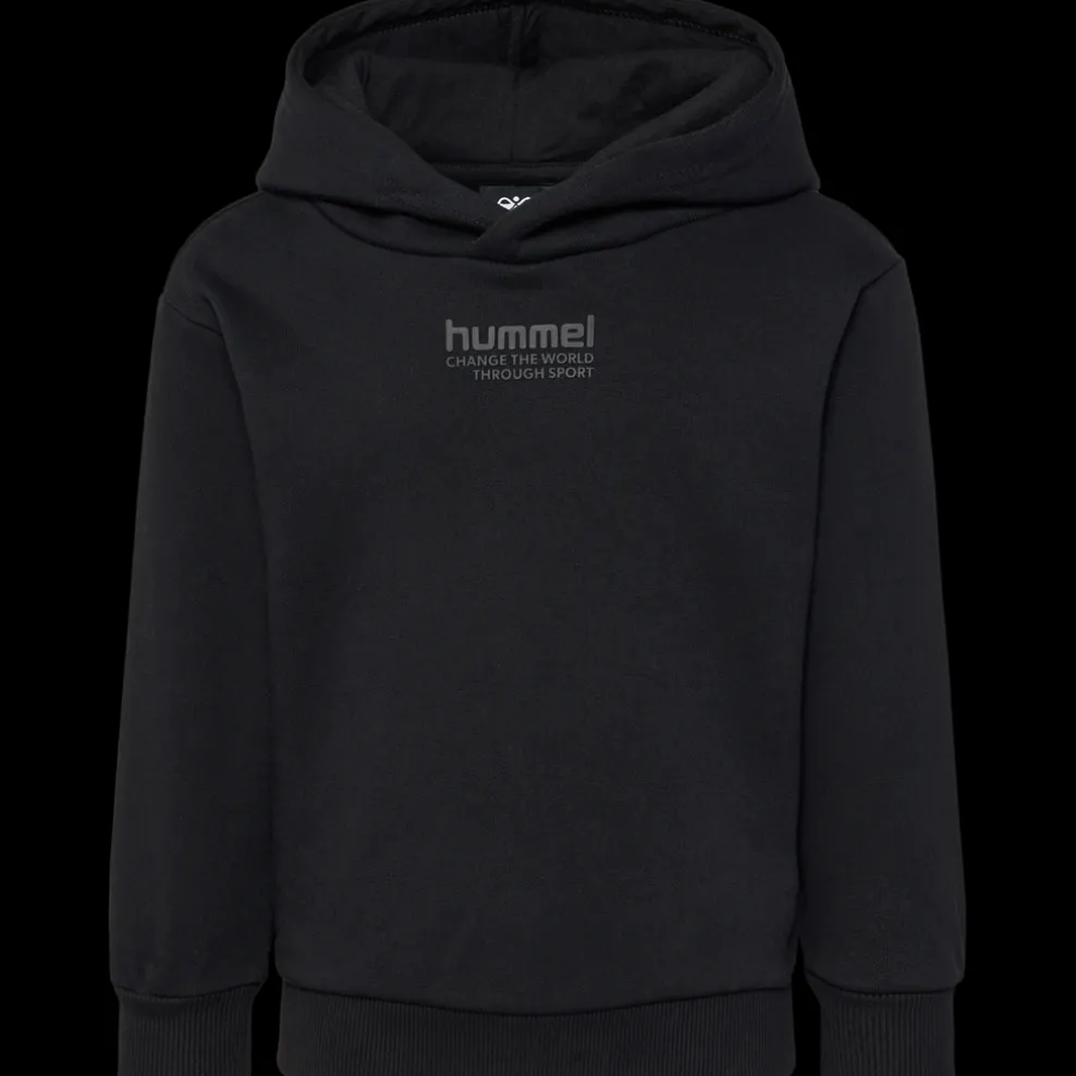 hmlPURE HOODIE