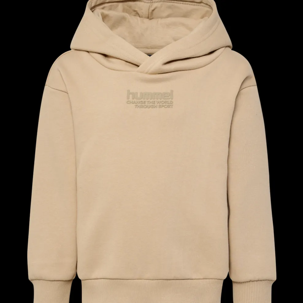 hmlPURE HOODIE