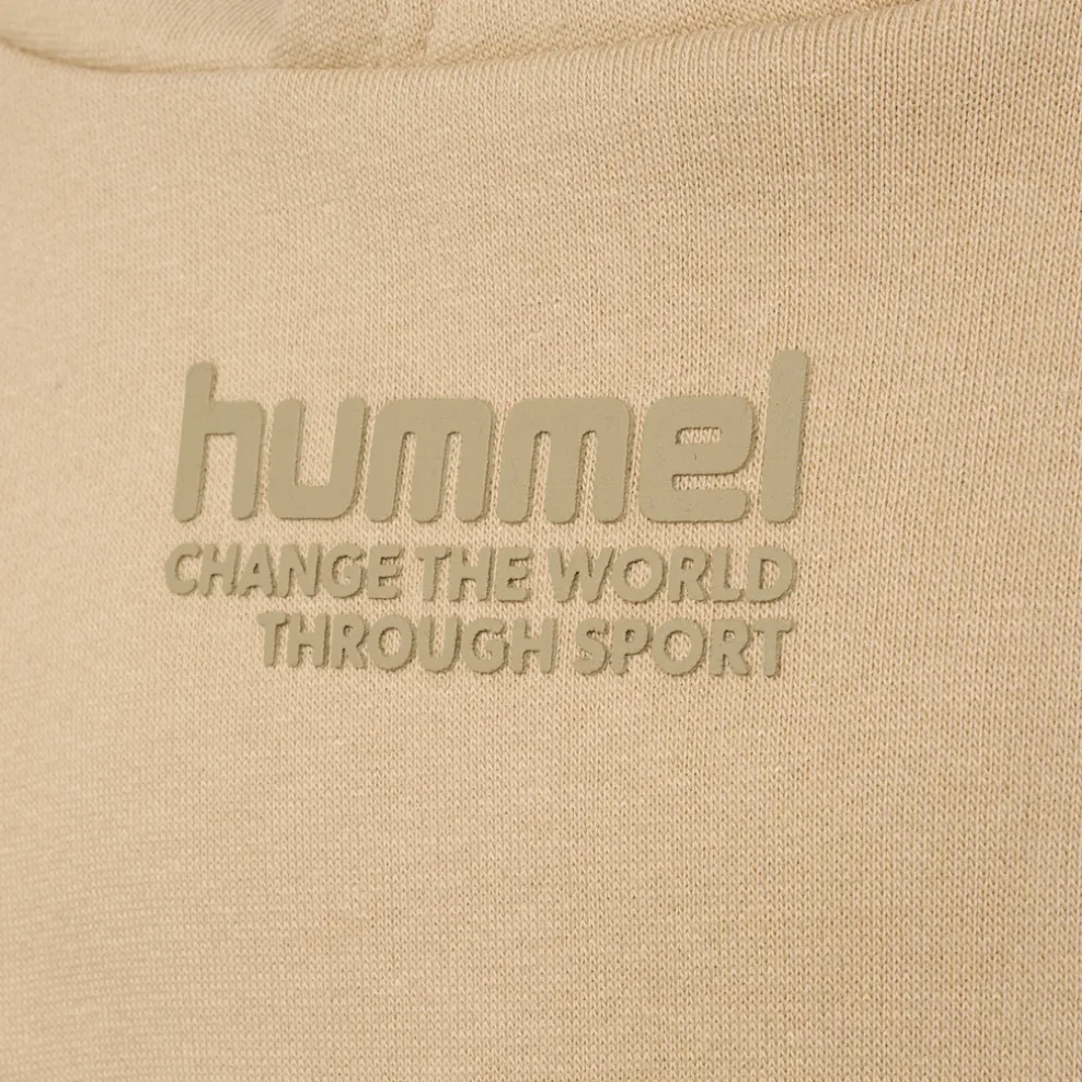 hmlPURE HOODIE