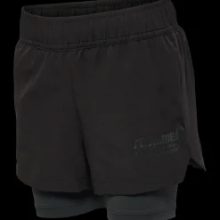 hmlPURE 2-IN-1 SHORTS