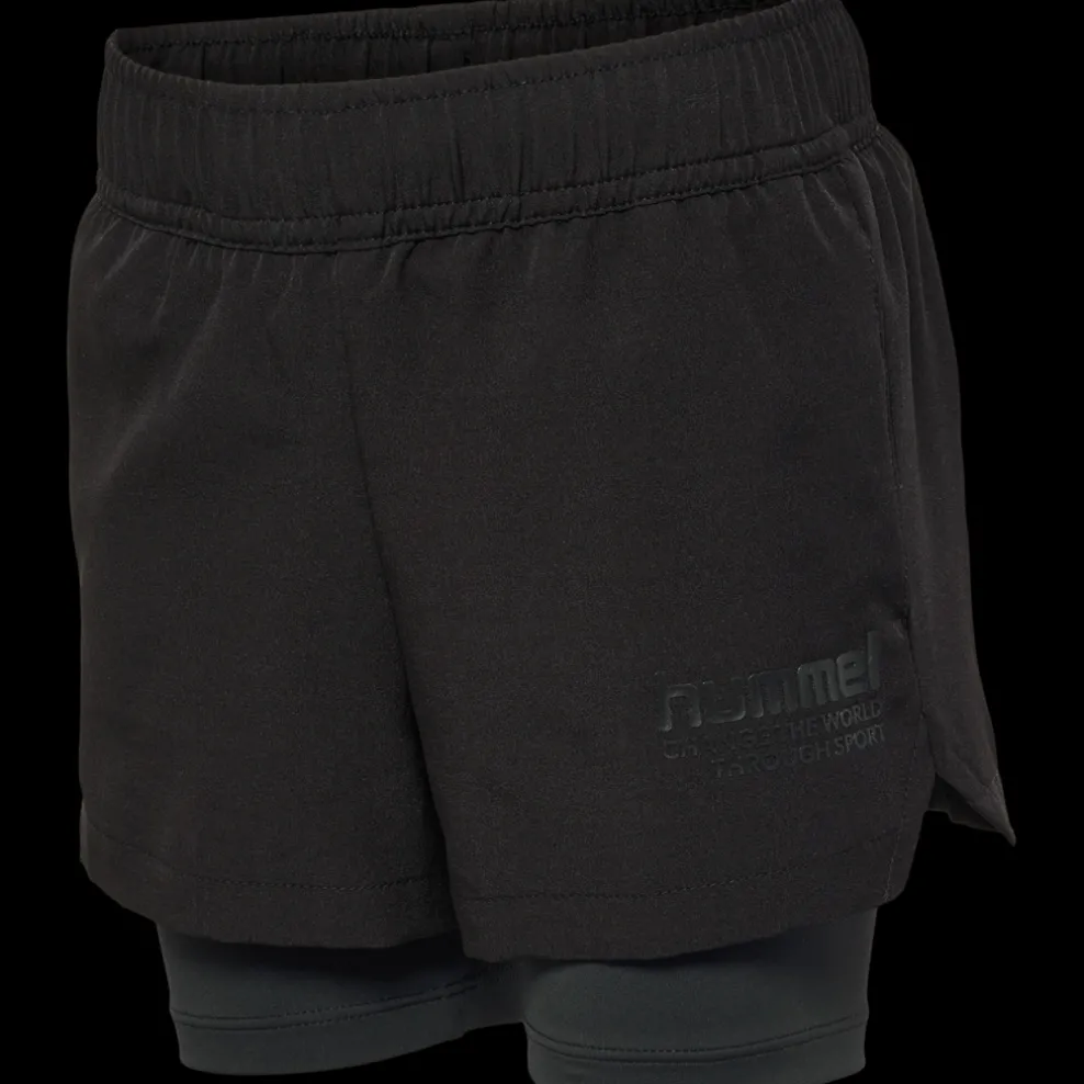 hmlPURE 2-IN-1 SHORTS
