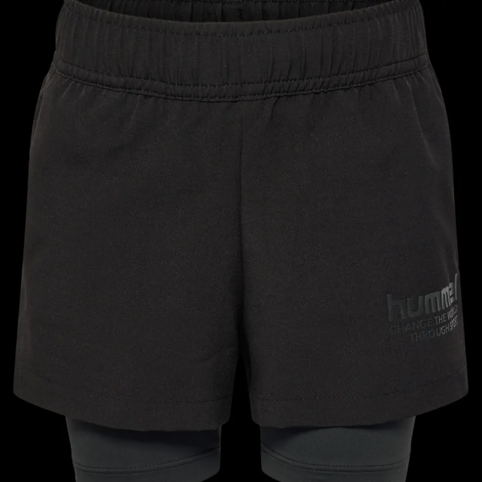 hmlPURE 2-IN-1 SHORTS