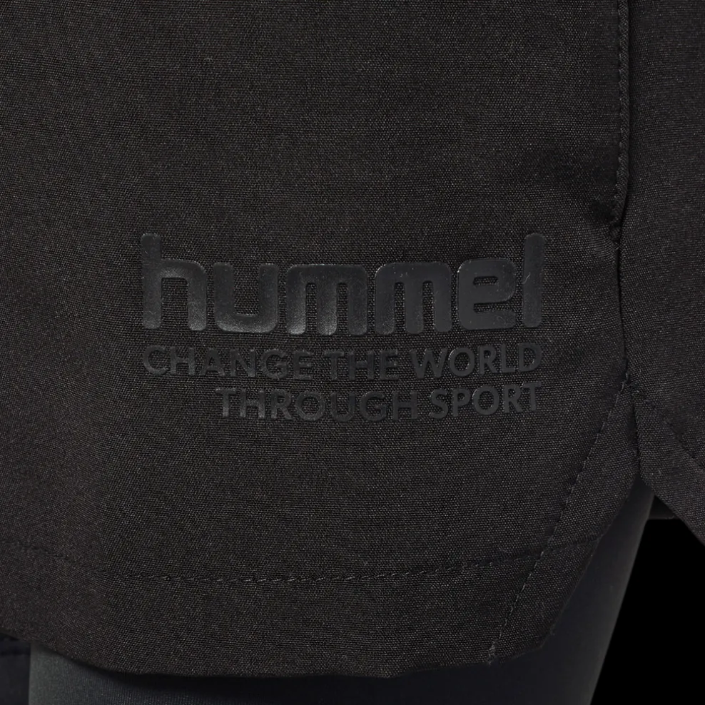 hmlPURE 2-IN-1 SHORTS