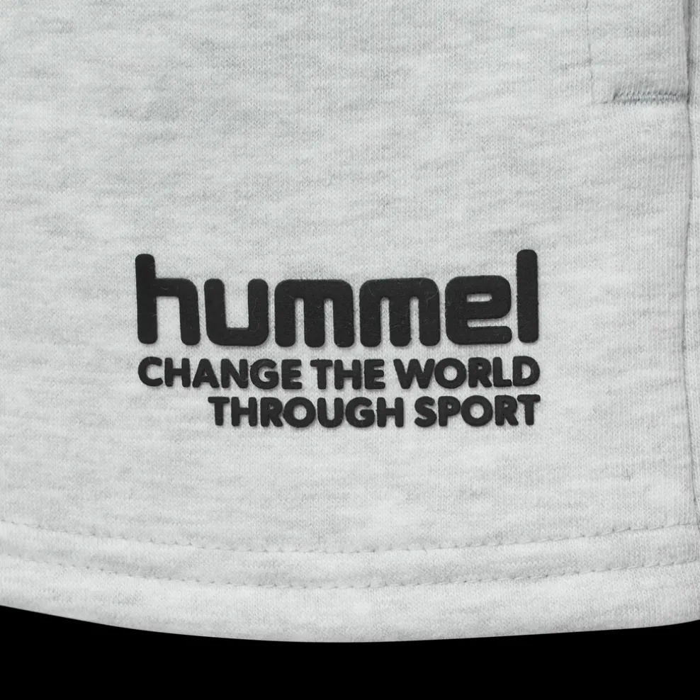 hmlPURE SHORTS