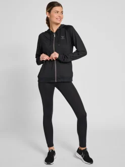 hmlQ4 HW FULL LENGTH TIGHTS WO