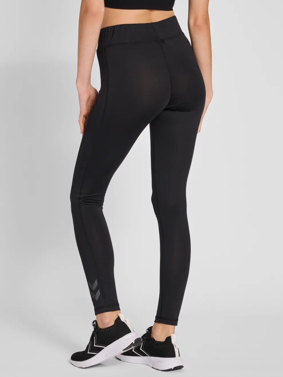 hmlQ4 HW FULL LENGTH TIGHTS WO