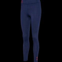 hmlQ4 HW FULL LENGTH TIGHTS WO