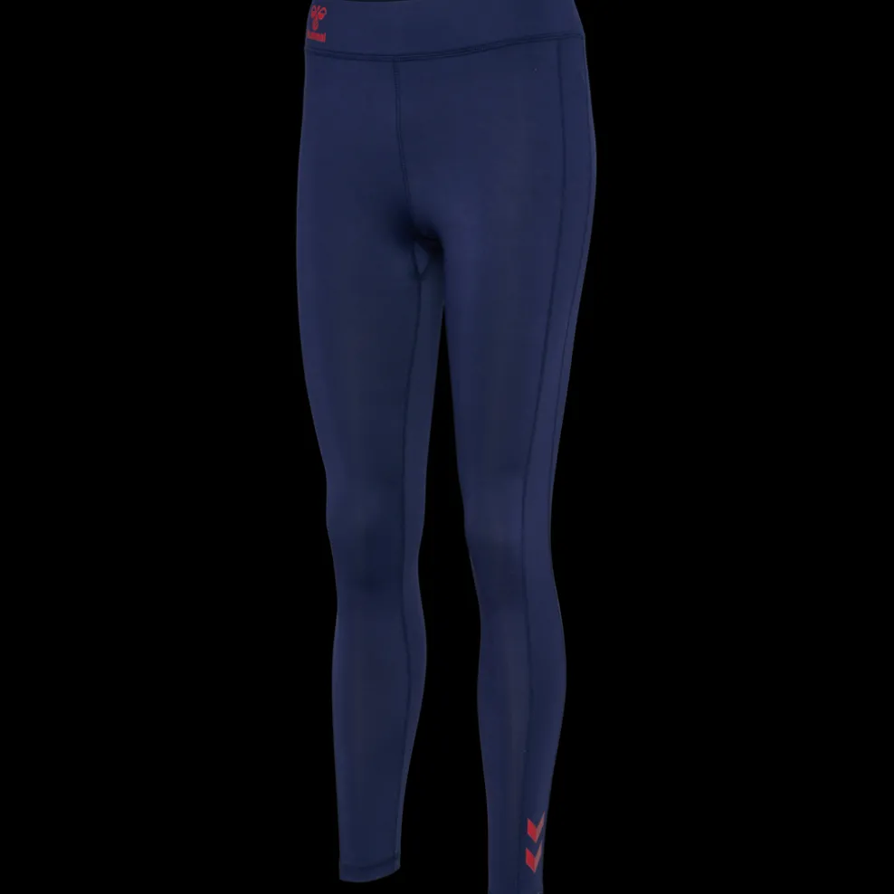hmlQ4 HW FULL LENGTH TIGHTS WO