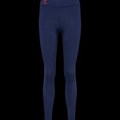 hmlQ4 HW FULL LENGTH TIGHTS WO