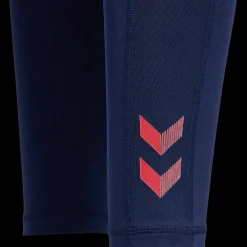 hmlQ4 HW FULL LENGTH TIGHTS WO
