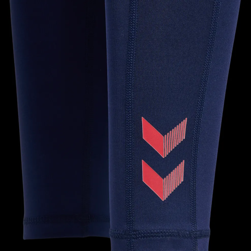 hmlQ4 HW FULL LENGTH TIGHTS WO