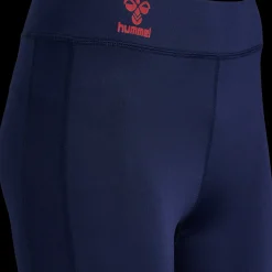 hmlQ4 HW FULL LENGTH TIGHTS WO