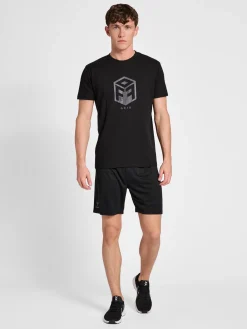 hmlQ4 POLY SHORT