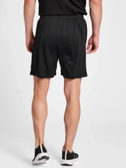 hmlQ4 POLY SHORT