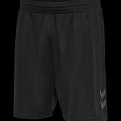 hmlQ4 POLY SHORT