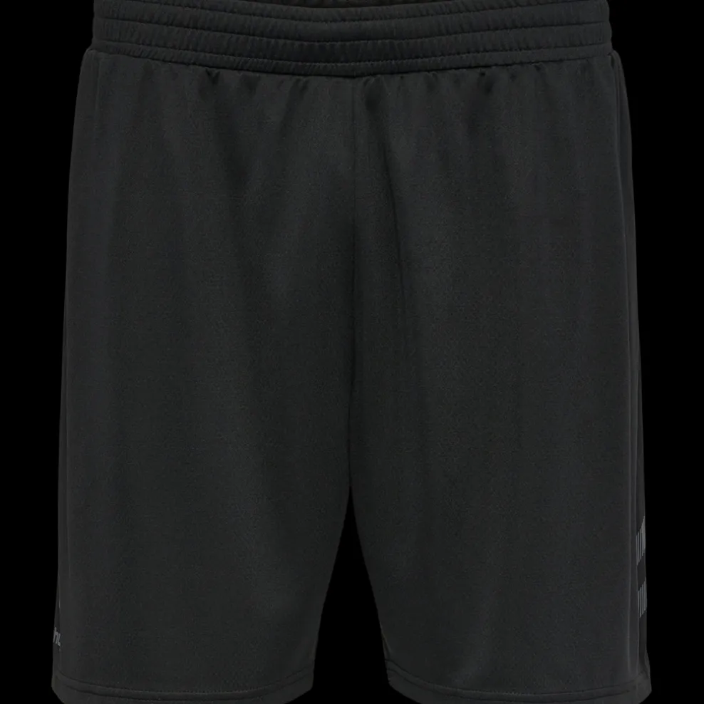 hmlQ4 POLY SHORT