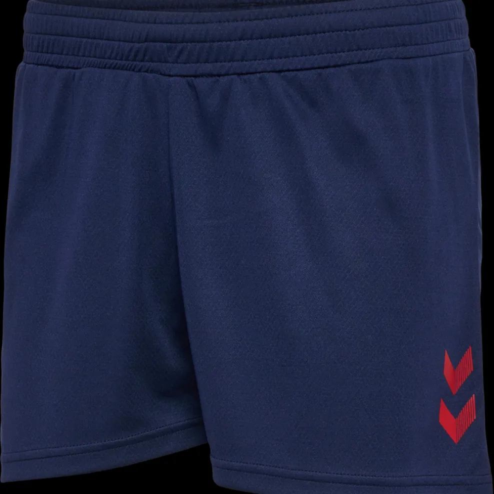 hmlQ4 POLY SHORTS WO