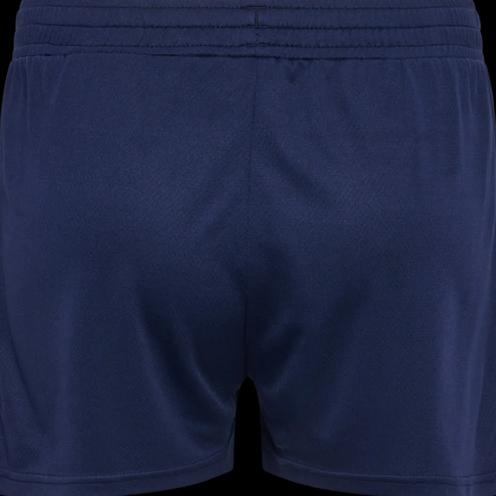 hmlQ4 POLY SHORTS WO