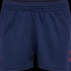 hmlQ4 POLY SHORTS WO